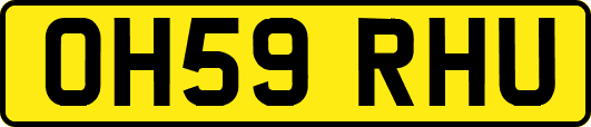 OH59RHU