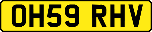 OH59RHV