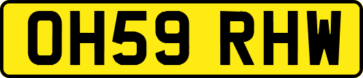 OH59RHW