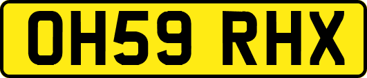 OH59RHX