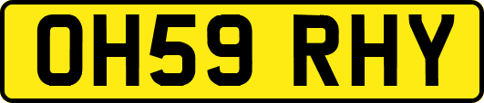 OH59RHY