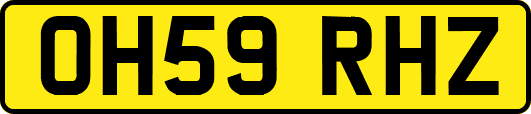 OH59RHZ