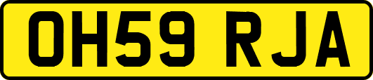 OH59RJA