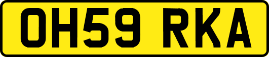 OH59RKA