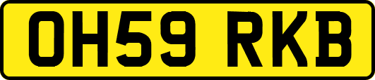 OH59RKB