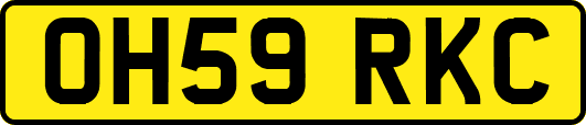 OH59RKC