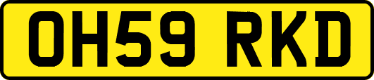OH59RKD