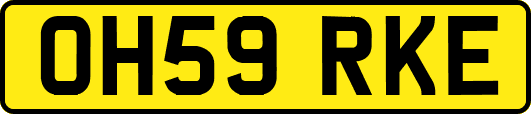 OH59RKE