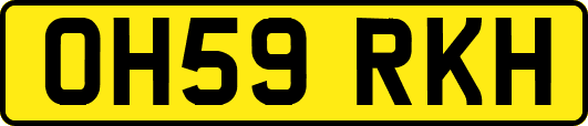 OH59RKH