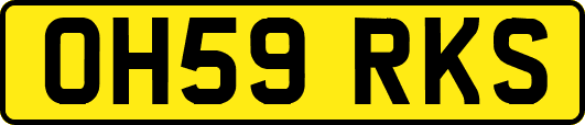 OH59RKS