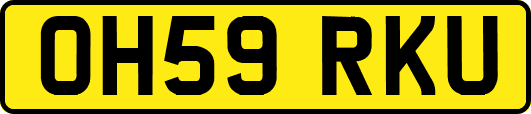 OH59RKU