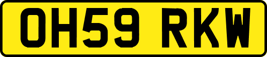 OH59RKW