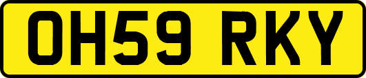 OH59RKY