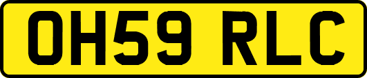 OH59RLC