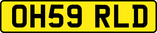 OH59RLD
