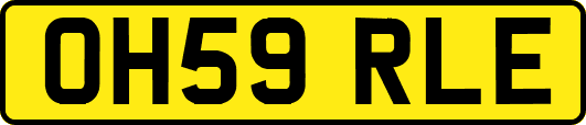 OH59RLE