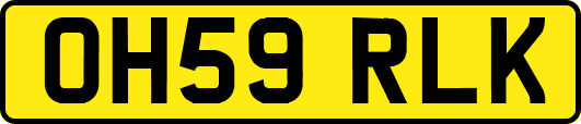 OH59RLK