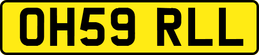 OH59RLL