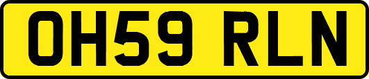 OH59RLN