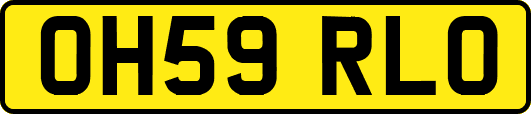 OH59RLO