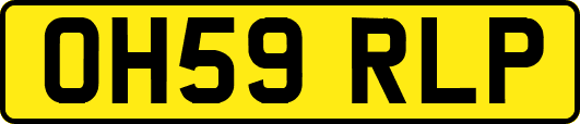 OH59RLP