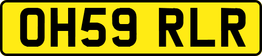 OH59RLR