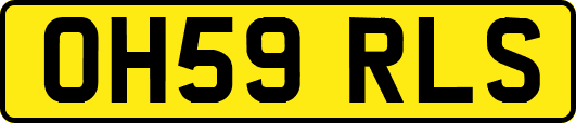 OH59RLS