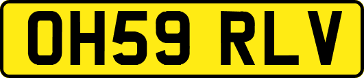 OH59RLV