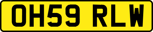 OH59RLW
