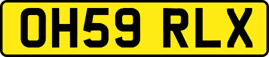 OH59RLX