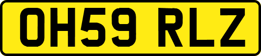 OH59RLZ
