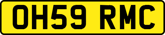 OH59RMC