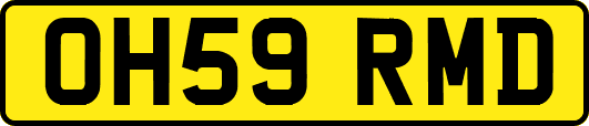 OH59RMD