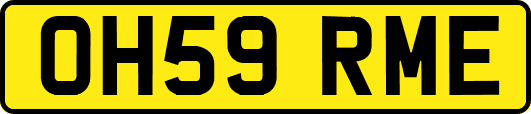 OH59RME