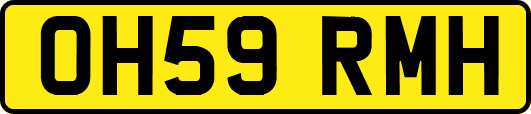 OH59RMH