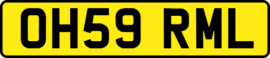 OH59RML