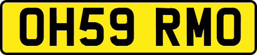 OH59RMO