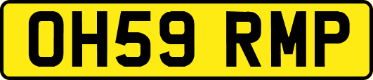 OH59RMP