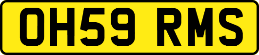OH59RMS