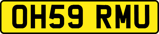 OH59RMU
