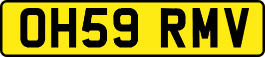 OH59RMV