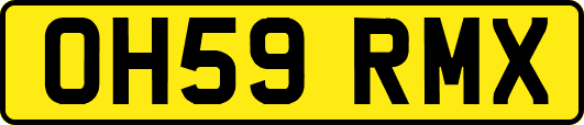 OH59RMX