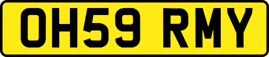 OH59RMY
