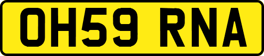 OH59RNA