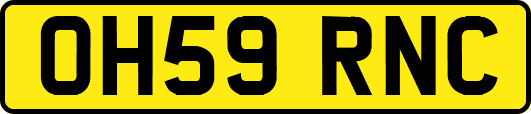 OH59RNC