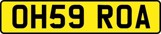 OH59ROA