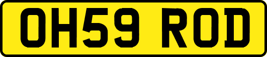 OH59ROD