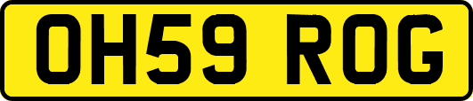 OH59ROG
