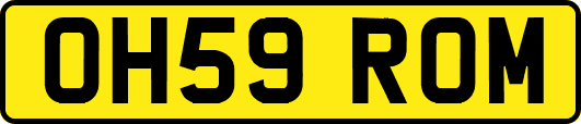 OH59ROM