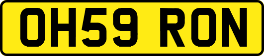 OH59RON